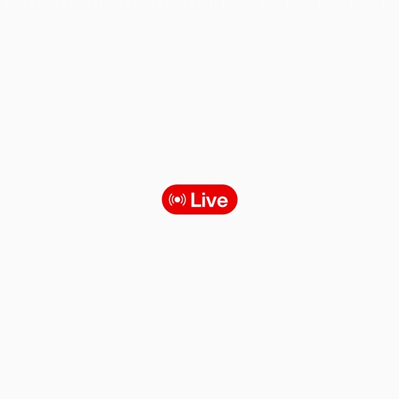 Join Live Streams